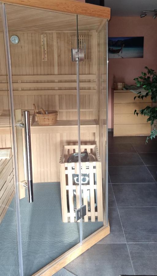 Ferienwohnung Bergidyll Schwarzenberg  Luaran gambar