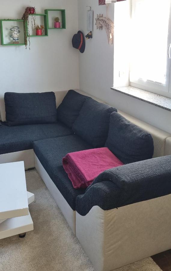 Ferienwohnung Bergidyll Schwarzenberg  Luaran gambar