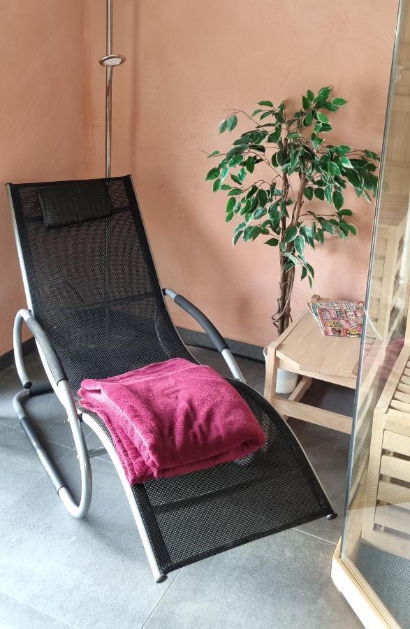 Ferienwohnung Bergidyll Schwarzenberg  Luaran gambar