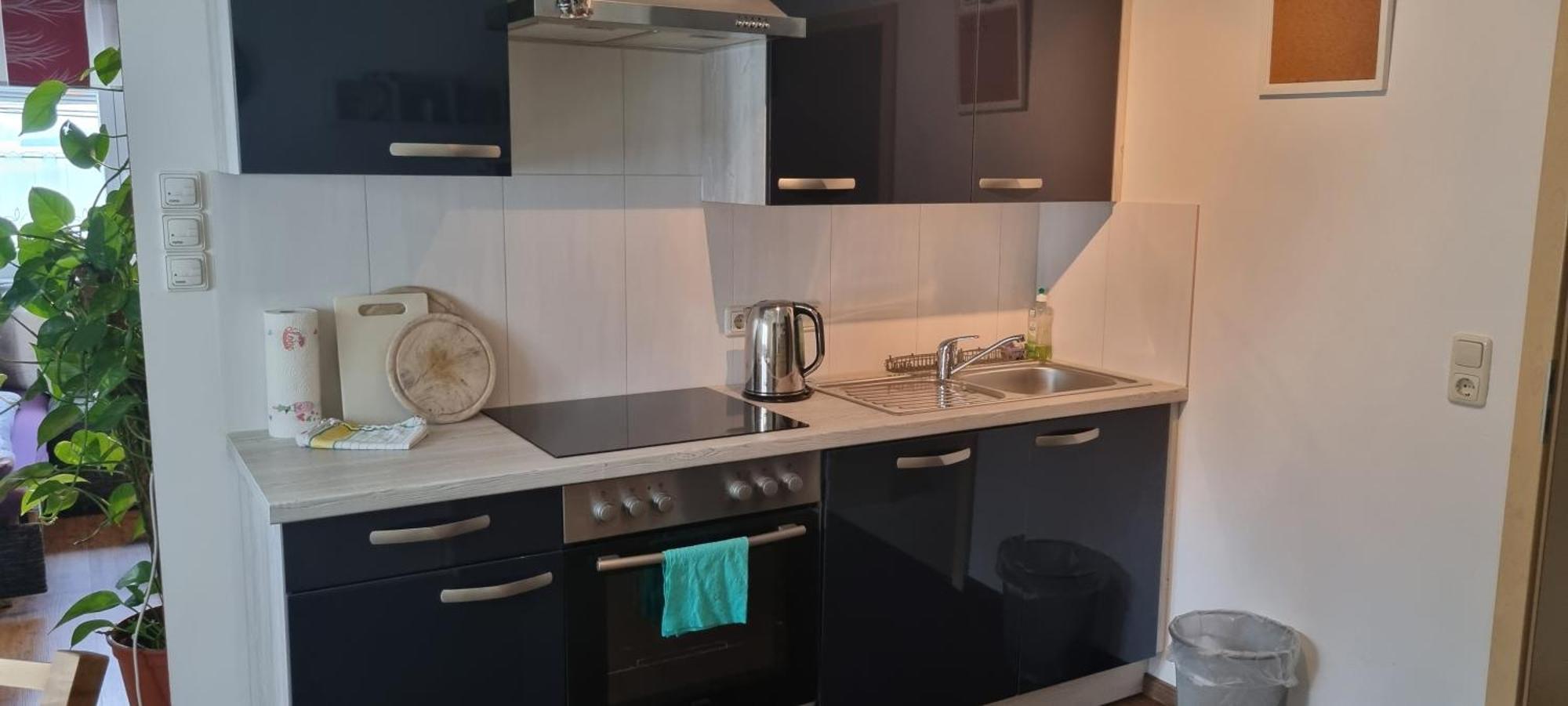 Ferienwohnung Bergidyll Schwarzenberg  Luaran gambar
