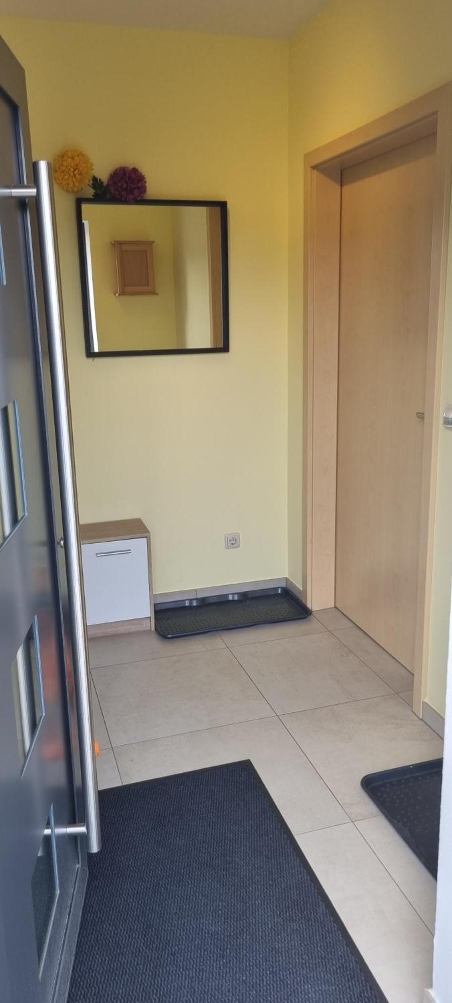 Ferienwohnung Bergidyll Schwarzenberg  Luaran gambar