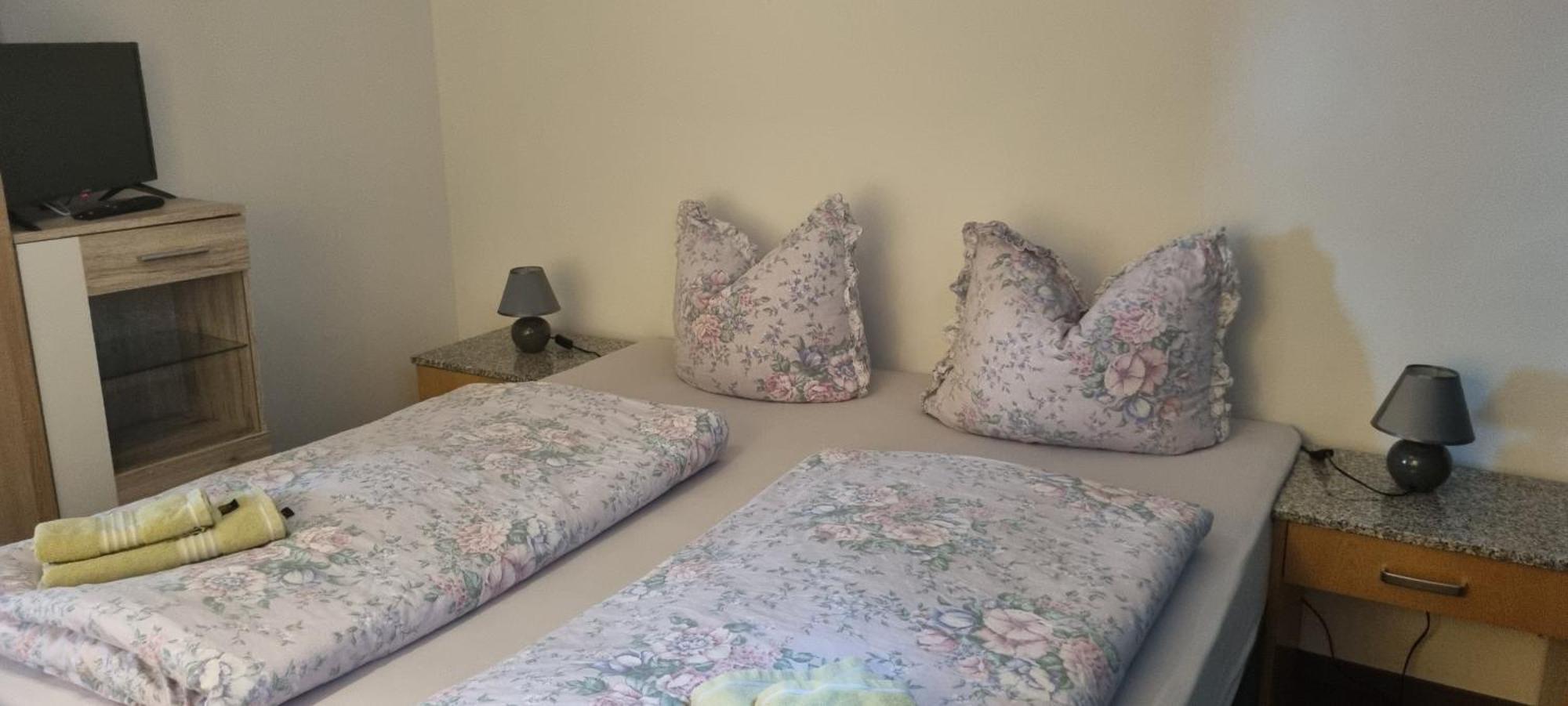 Ferienwohnung Bergidyll Schwarzenberg  Luaran gambar