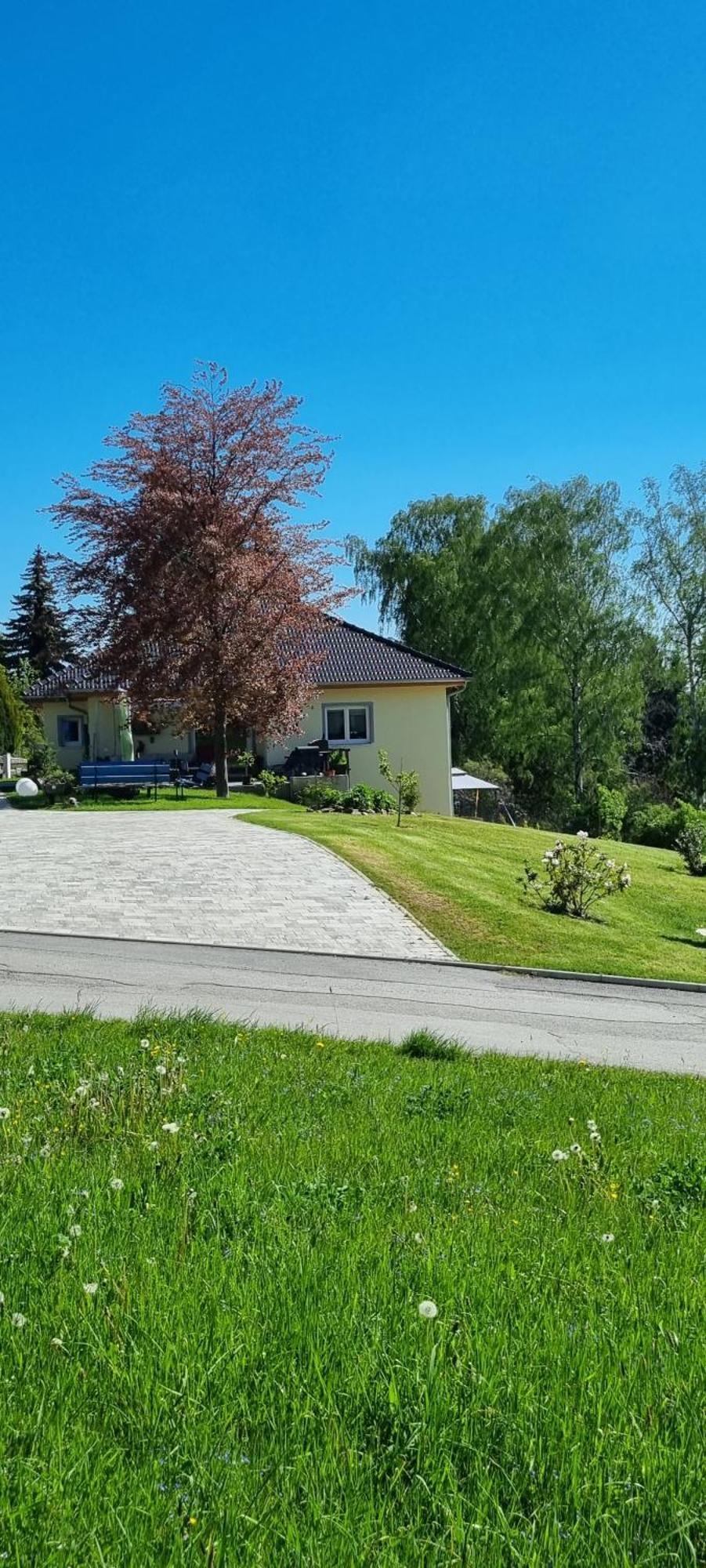 Ferienwohnung Bergidyll Schwarzenberg  Luaran gambar
